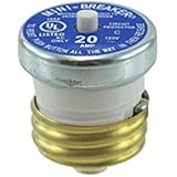 20 Amp Mini Breaker
