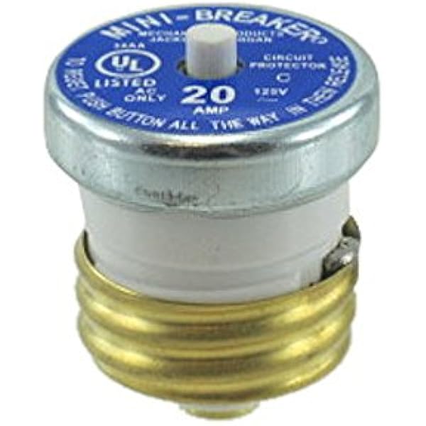 BussmannBP MB15MiniBreaker15A MINI BREAKER 並行輸入品 女の子向けプレゼント集結