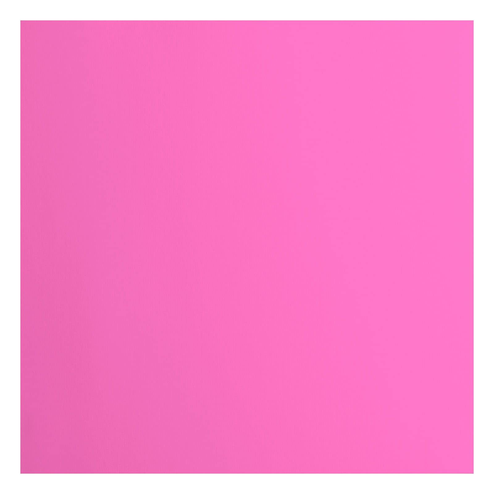 Florence Cardstock Smooth - Coloured Card Making Supplies 12 x 12 inch - Pink - 20 Sheets - Coloured Paper for Scrapbooking, Card Making, Die Cutting and Paper Crafts - 216 GSM - Candy