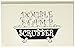 Stewart/Superior SCRBDUB Double Stamp Scrubber, 5 by 7.5-Inch