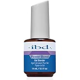 IBD PowerBond Gel Bonder - 0.5oz (15 ml)