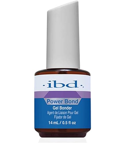 Amazon.com: IBD LED/UV Intense Seal No Cleanse Top Coat for Gel