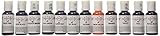 AmeriColor Student Soft Gel Paste Food Color, 0.75 Ounce, 12 Pack Kit