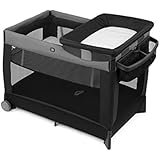 lullaby dream playard