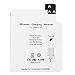 Samsung Galaxy S7 Adaptive Fast Wall Charger Set with Micro-USB Cable, Galaxy S6, Galaxy S7 Active Charger Quick Micro USB 2.0 Cable Compatible with Samsung OEM (Wall Charger + Micro USB Cable) 5 FT