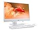 2019 Dell Inspiron All-in-One Desktop Computer, AMD A9-9425 Up to 3.7GHz, 8GB DDR4 RAM, 1TB HDD, 23.8″ FHD Touchscreen, AC WiFi, Bluetooth 4.1, USB 3.1, HDMI, White, Windows 10 Homethumb 1