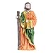 Bright Creations Mini Nativity Scene Figurine Set, Religious Christmas Decorations (10 Pieces)