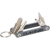 Dakine Fidget Tool Tuning &amp; Snow Accessorie, Castlerock | Durable Dakine design, practical organization and versatile everyday use