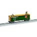 Lionel Peekaboo Reindeer Operating Box Car