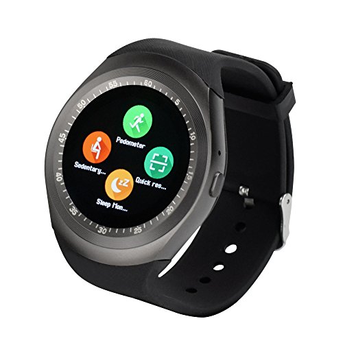 yuntab smartwatch