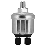 Keenso Oil Pressure Sensor Universal VDO Diesel