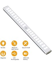 Iluminación nocturna de interior | Amazon.es