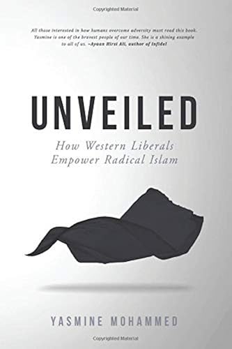 Download Unveiled: How Western Liberals Empower Radical Islam PDF