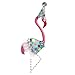 Silvestri Glamingo Flamingo Party Costume for Garden Statues