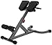 XMark 45 Degree Ab Back Hyperextension XM-7609