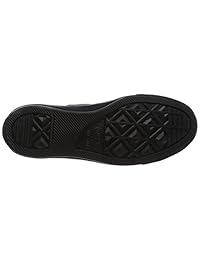 Converse Women's Chuck Taylor All Star Leather High Top Sneaker