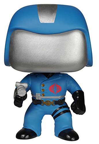 pop gi joe