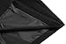 COOFANDY Men's Fashion Classic Wool Blend Double Breasted Pea Coat