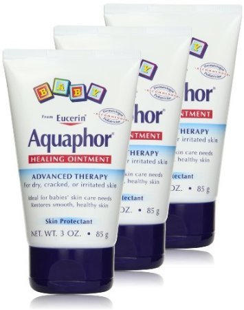 Aquaphor Baby Healing Ointment 3 oz Ointment by Eucerin