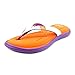 Under Armour UA Marbella IV Thong Sandal - Girls