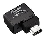 NIKON(ニコン) Nikon(ニコン) ワイヤレスモバイルアダプター WU-1b