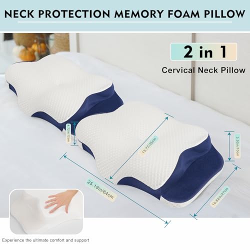 Cervical Pillow