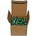 Skywalker #10 Self-Tapping Hex/Phillips/Slotted/Square Head Ground Screws (Box of 100 in Green)