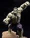 Avengers Rampaging Hulk ArtFX Kotobukiya EE Exclusive Variant Statue