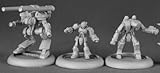 XAIRobots Chronoscope Series Miniatures by Reaper