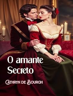 Livro O amante secreto: Antologia