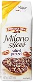 Pepperidge Farm Milano Slices Salted Pretzel, 5.0 oz