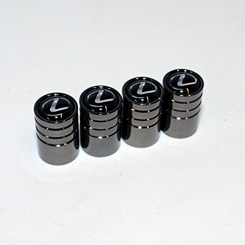 Compare Price lexus valve stem caps on Statements Ltd