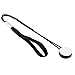 Lens Cap Keeper Holder 5 Pack, pangshi FDS-5 Lens Cap Leash String Compatible with DSLR Camera Canon Nikon Sony Panasonic Fujifilm Pentax Olympus