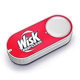 Wisk Deep Clean Dash Button