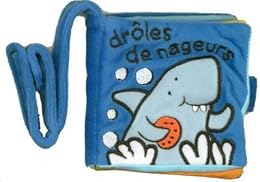 Drôles de nageurs