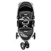 Harmony Urban Deluxe Convenience Stroller, Gala