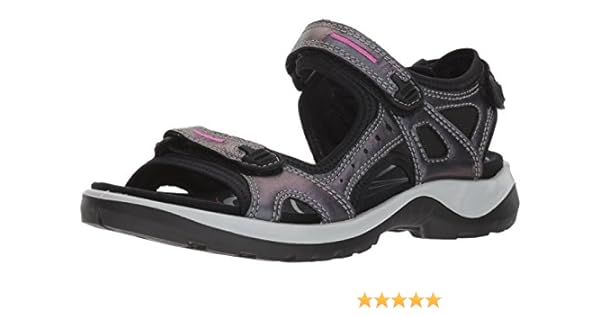ecco womens sandals amazon