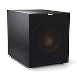 Klipsch R-12SWi
