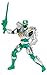 Power Rangers Dino Super Charge - Dino Super Drive Green Ranger Action Figure, 5