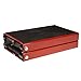 Dragway Tools 1100 LB Wide Deck Motorcycle Center Scissor Lift Jack Hoist Stand Bikes ATVs