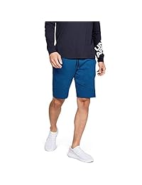 Under Armour - Pantalón corto de punto para hombre