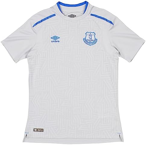 Amazon.com: Umbro Men's International Soccer 18/19 Replica Jerseys