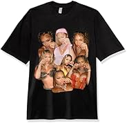 Latto Collage Premium Garment Dye T-Shirt