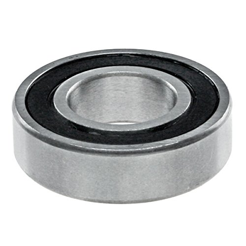 Wjb Wbrw122 Wbrw122 Rear Wheel Ball Bearing Cross Reference Skf Grw122 National Timken Rw122