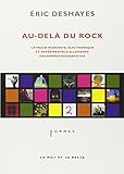 AU-DELA DU ROCK (MUSIQUES) by 