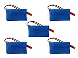 BTG-37V-780mAh-Rechargeable-Lipo-Battery-for-Wltoys-V636-V686-V686G-V686K-JJRC-V686-Quadcopter-Spare-Partspack