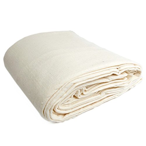 Quilters Dream Orient Blend Select Batting (108'' x 93'') Queen