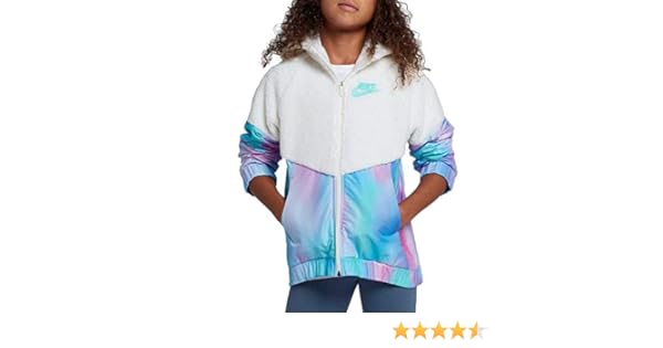 unicorn nike windbreaker