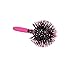 YBeauty Queen 3D Spherical Hot Curling Tangle Free Brush