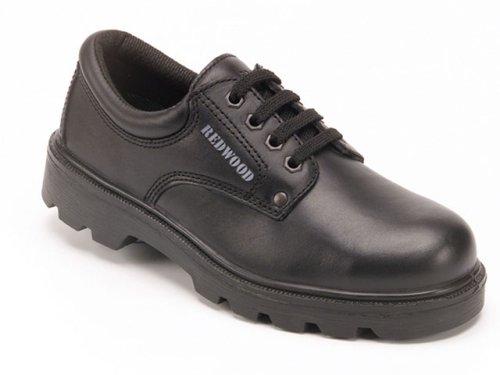 redwood safety boots